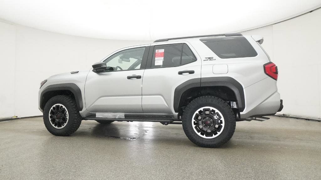 Thumbnail: 2025 Toyota 4Runner - 2