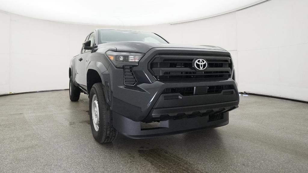 Thumbnail: 2025 Toyota Tacoma - 9