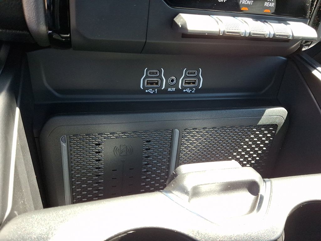 New 2026 Ram 1500 Truck