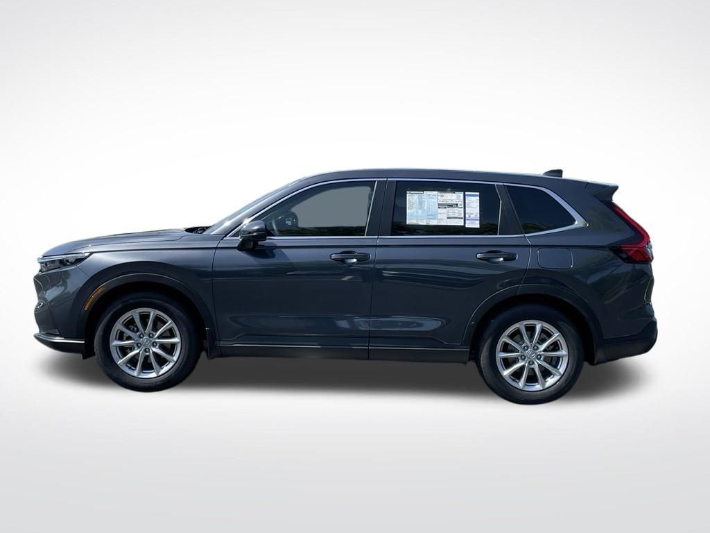 Thumbnail: 2026 Honda CR-V - 2