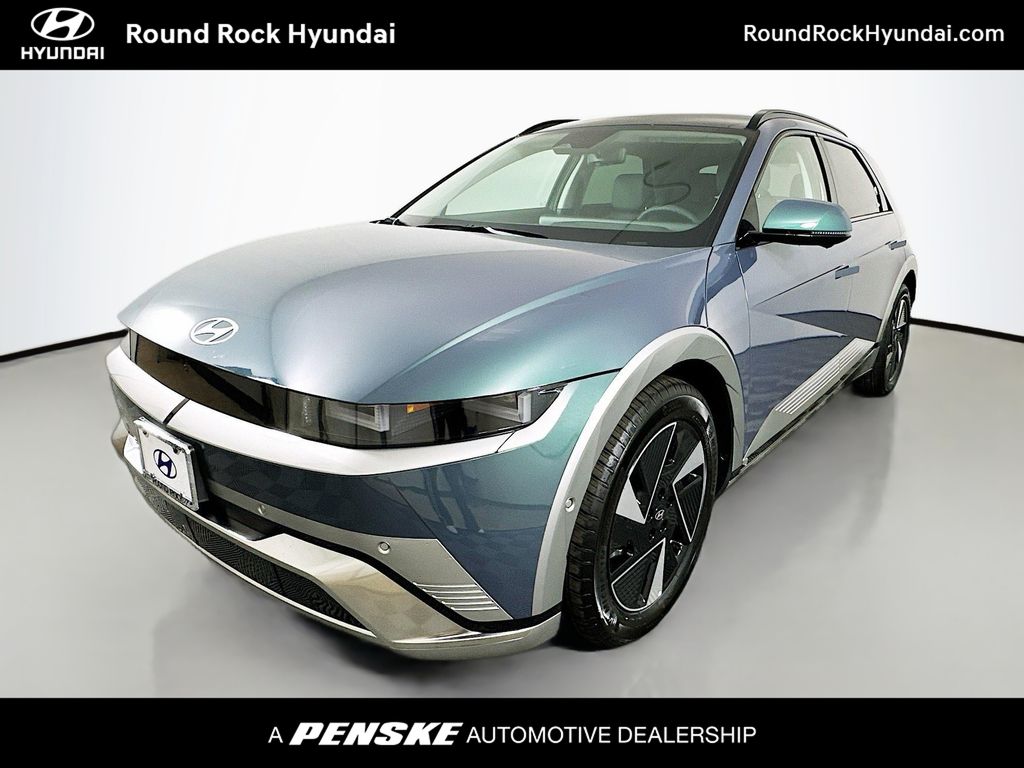 Thumbnail: 2025 Hyundai Ioniq 5 - 1