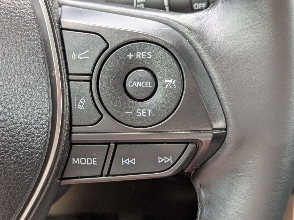 Used 2022 Toyota Corolla Cross SUV