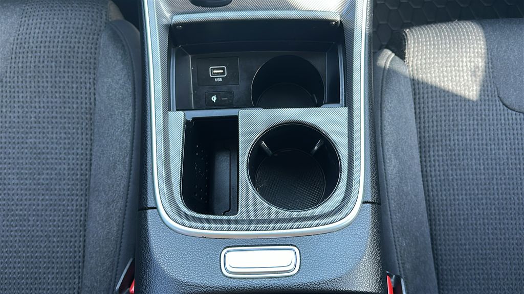 2022 Hyundai Santa Fe SEL Gray at Parkway Family Mazda