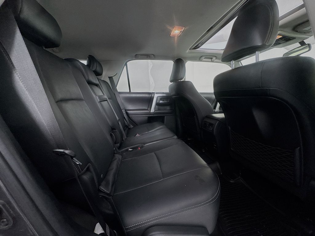 Used Car 2019 Toyota 4runner  Limited For Sale Under $30,000 In Austin, Texas