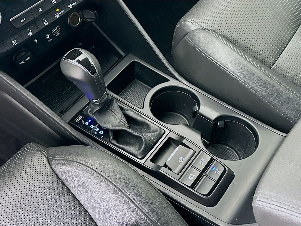 Thumbnail: 2020 Hyundai Tucson - 17