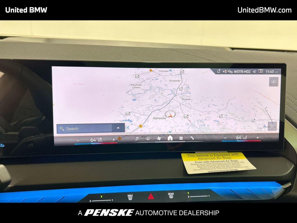 Thumbnail: 2026 BMW X3 - 18