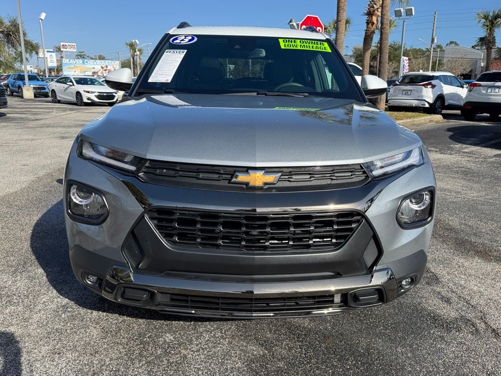 2023 Chevrolet TrailBlazer ACTIV 3