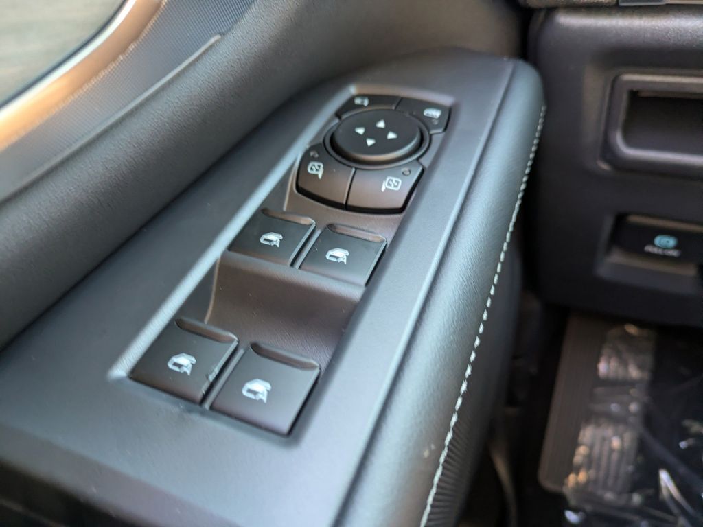 2027 Ford Expedition Max 