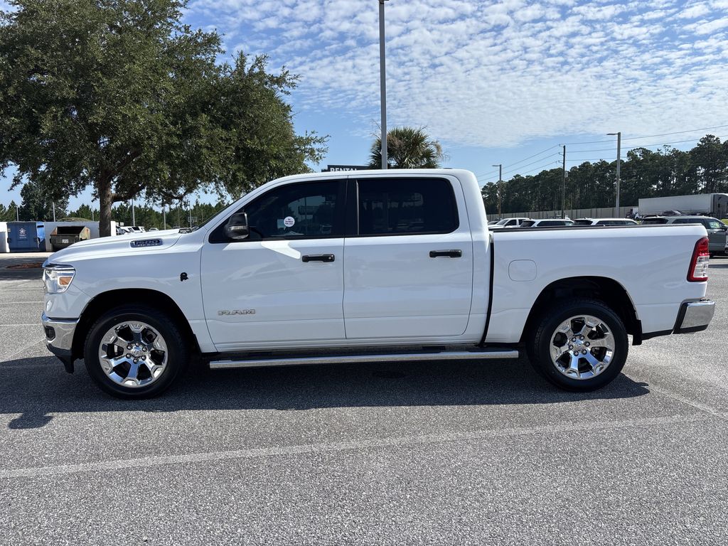 Used 2023 Ram 1500 Truck