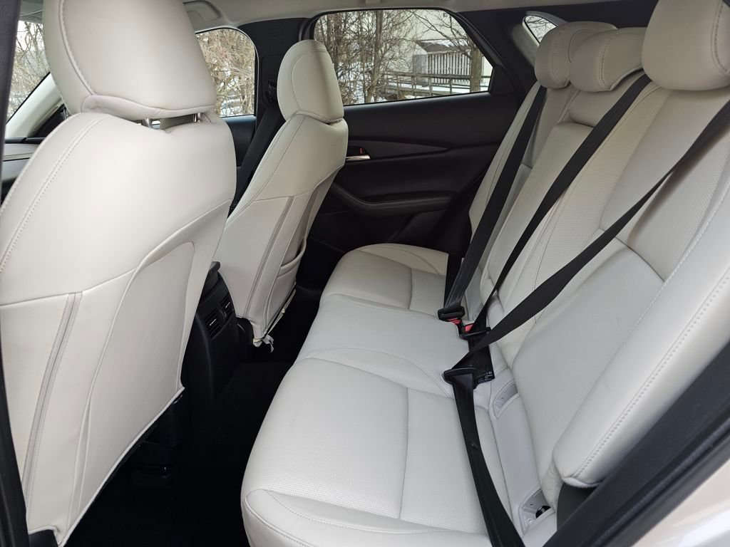 2022 Mazda CX-30 Premium