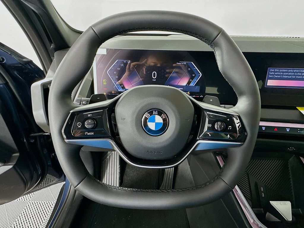 Thumbnail: 2026 BMW X3 - 10