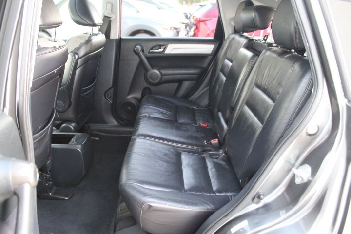 Used Car 2010 Honda Cr-v  Ex-l For Sale Under $10,000 In Georgetown, Texas