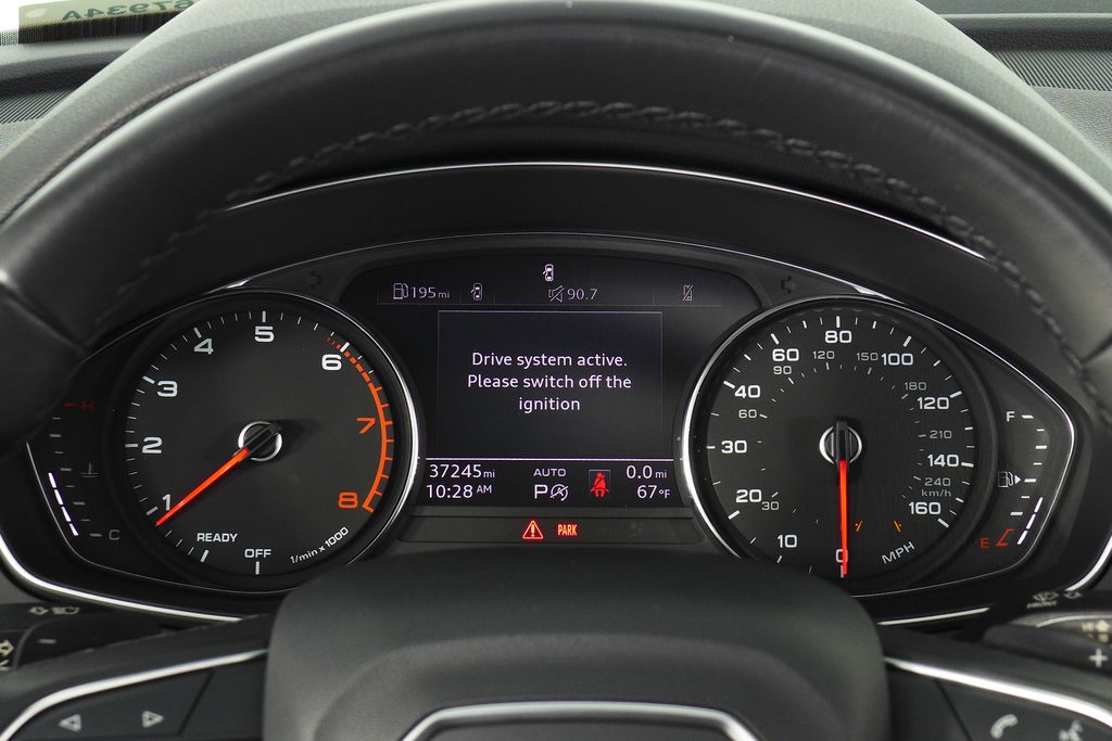 Thumbnail: 2023 Audi Q5 - 28