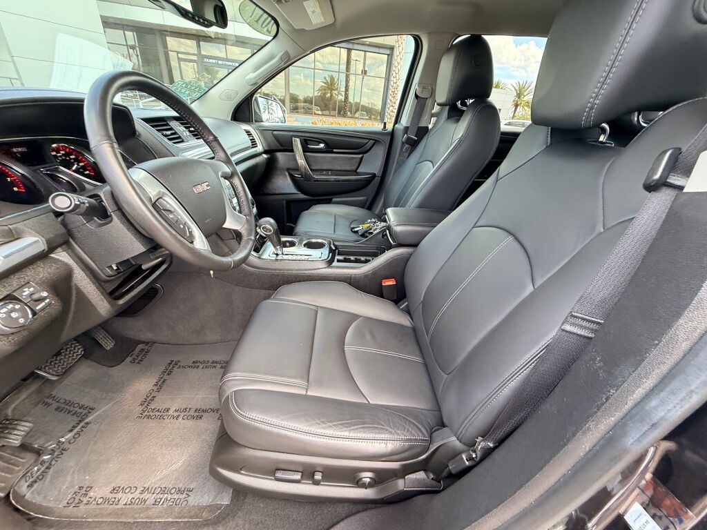 Thumbnail: 2017 GMC Acadia - 5