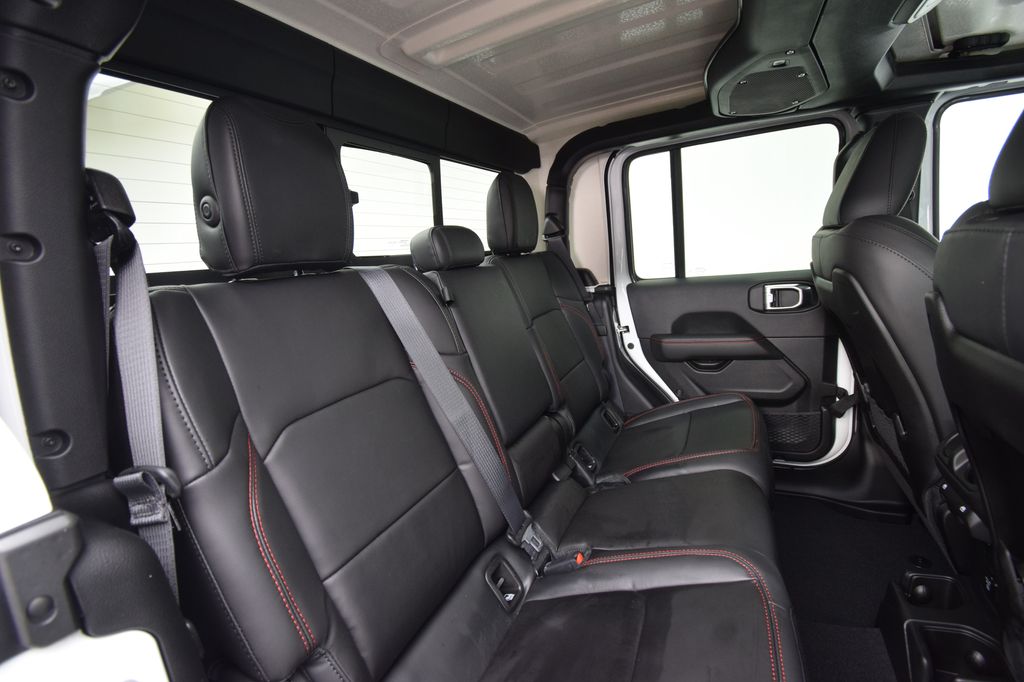 new 2026 Jeep Gladiator car, priced at $48,887
