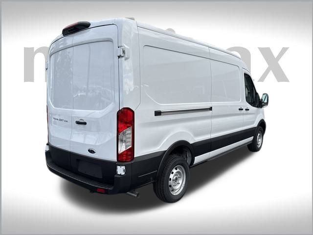 2025 Ford Transit photo 10