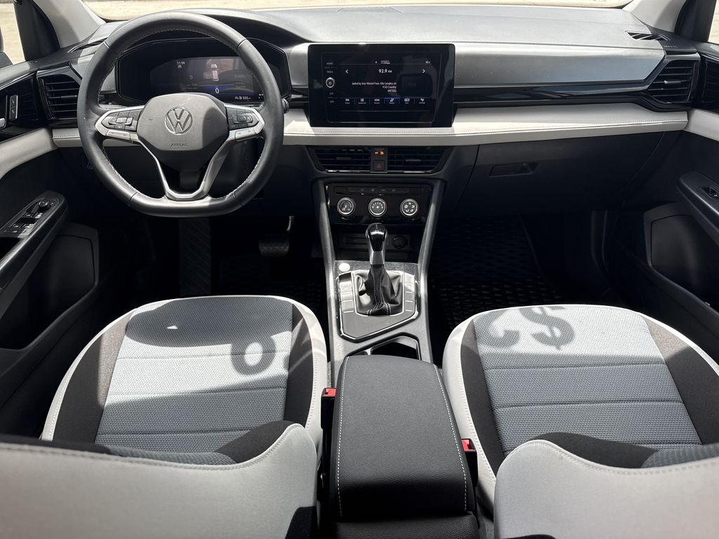2025 Volkswagen Taos 1.5T S  at DeMontrond Auto Country