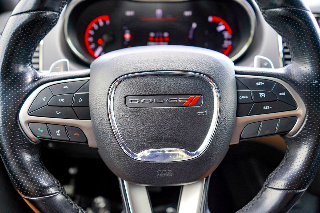 Used Car 2020 Dodge Durango  Gt For Sale Under $25,000 In Taylor, Texas