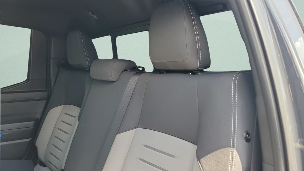 Certified Used 2024  Toyota TRD Sport image 13