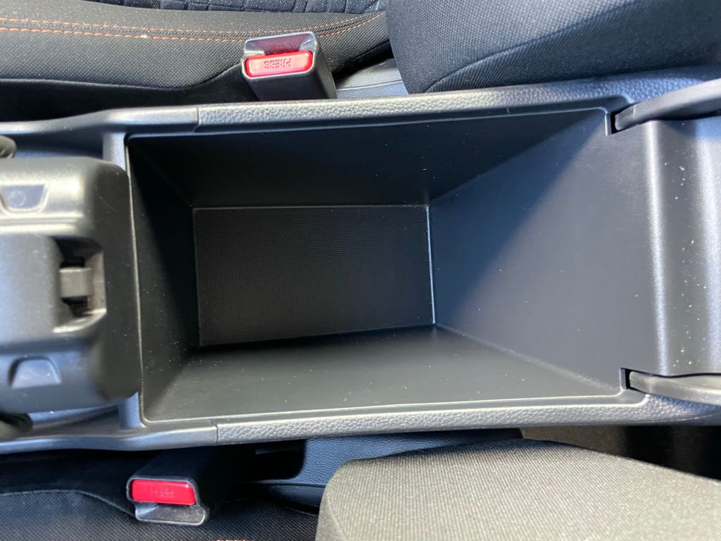 Thumbnail: 2024 Honda HR-V - 20