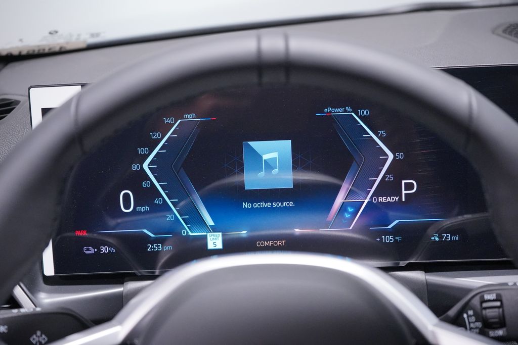 Thumbnail: 2026 BMW i4 - 14