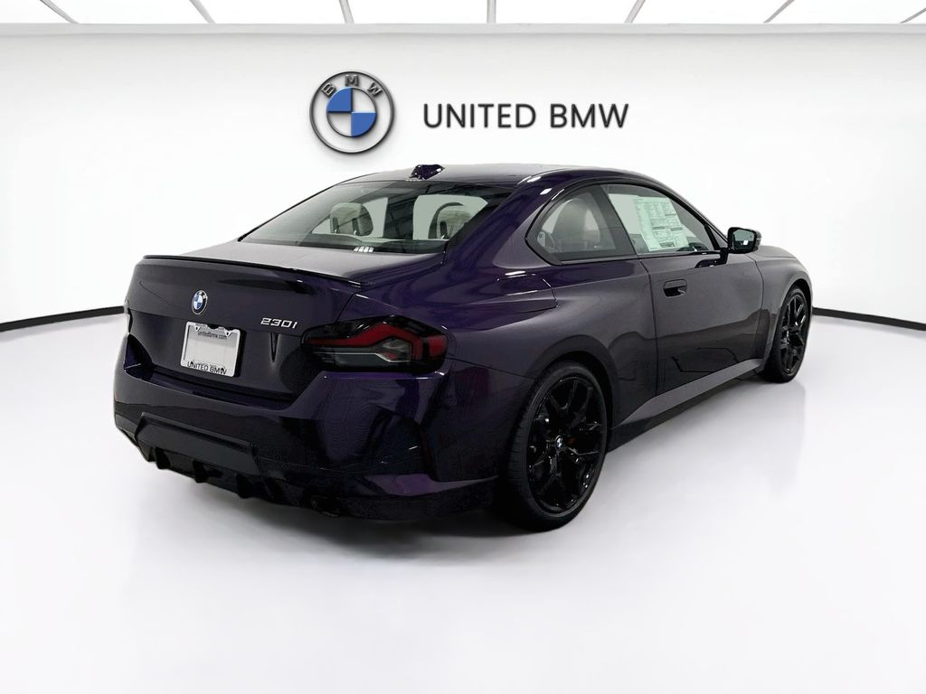 Thumbnail: 2026 BMW 2 Series - 5