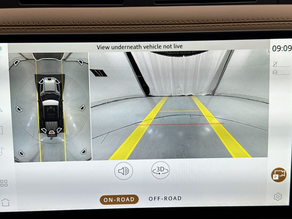 Thumbnail: 2026 Land Rover Defender - 15