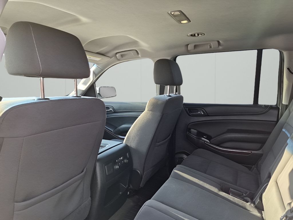 Used Car 2018 Gmc Yukon Xl  Sle For Sale Under $25,000 In Austin, Texas