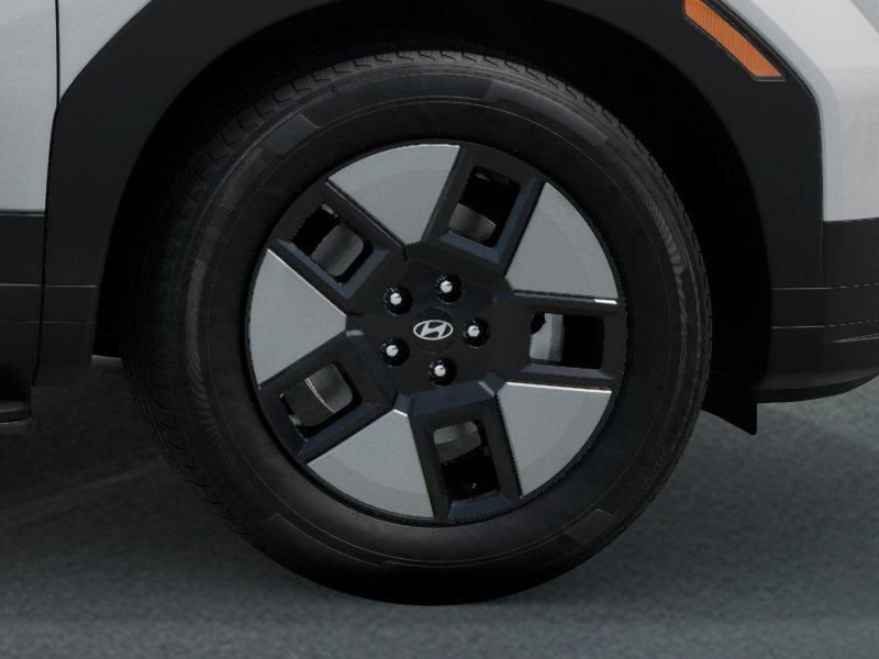 Thumbnail: 2026 Hyundai Santa Fe - 8