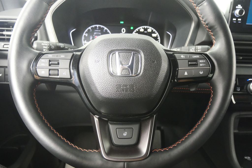 Thumbnail: 2023 Honda Pilot - 23