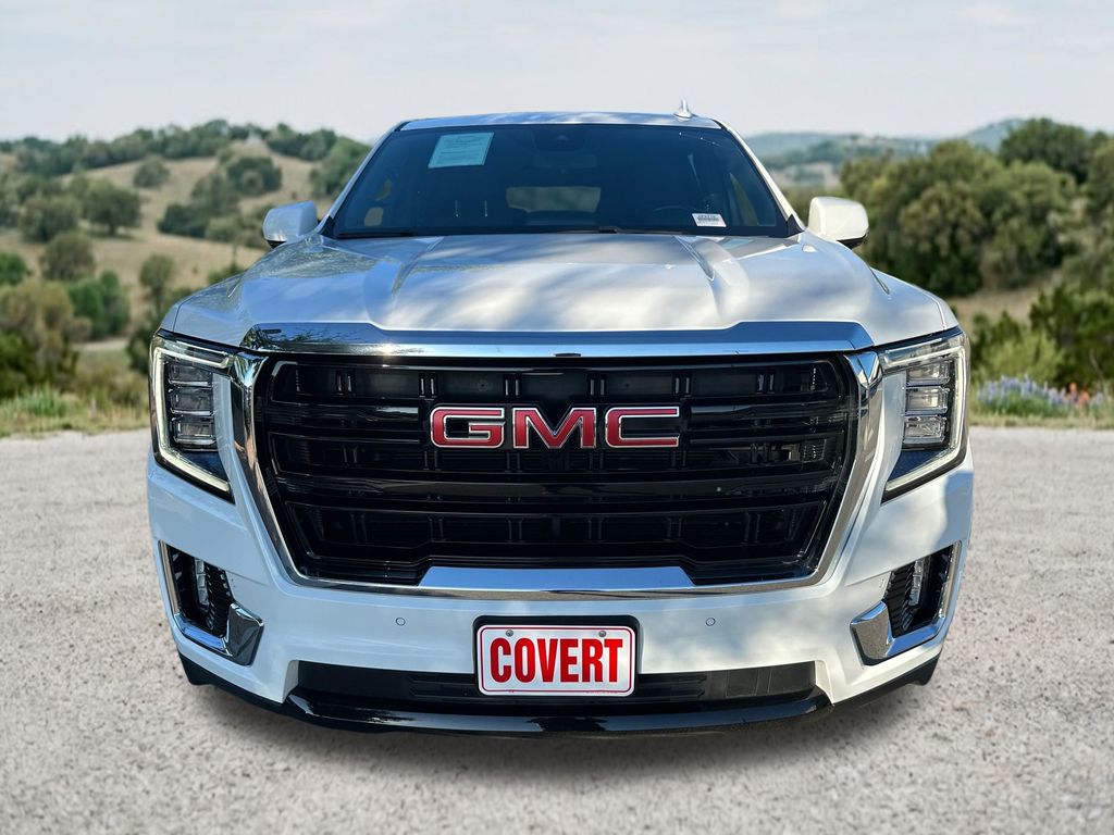 Used Car 2023 Gmc Yukon Xl  Sle For Sale Under $50,000 In Austin, Texas