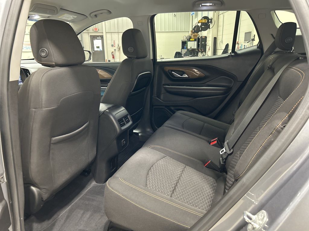 used 2020 GMC Terrain car, priced at $17,944