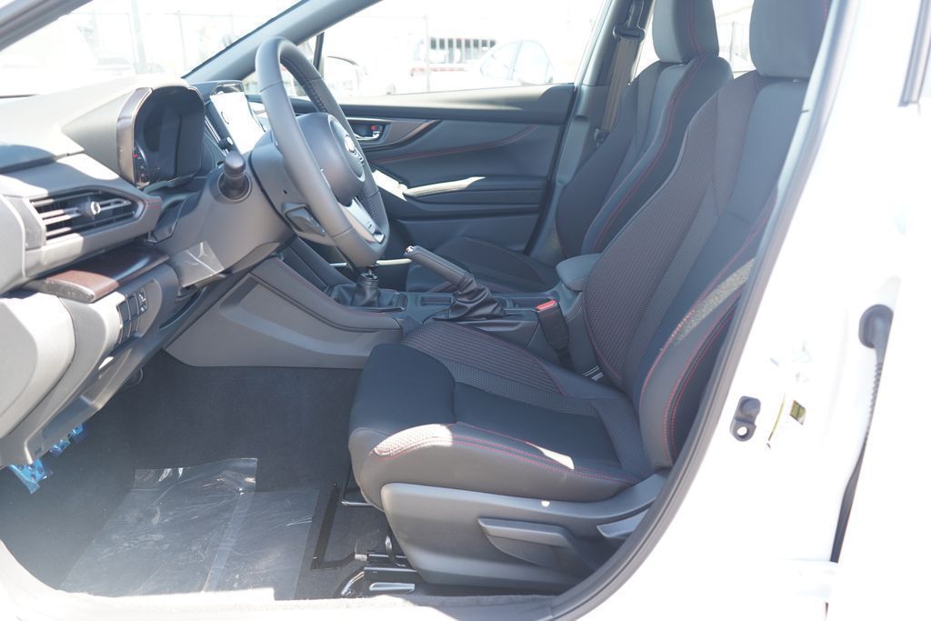 Thumbnail: 2026 Subaru WRX - 6