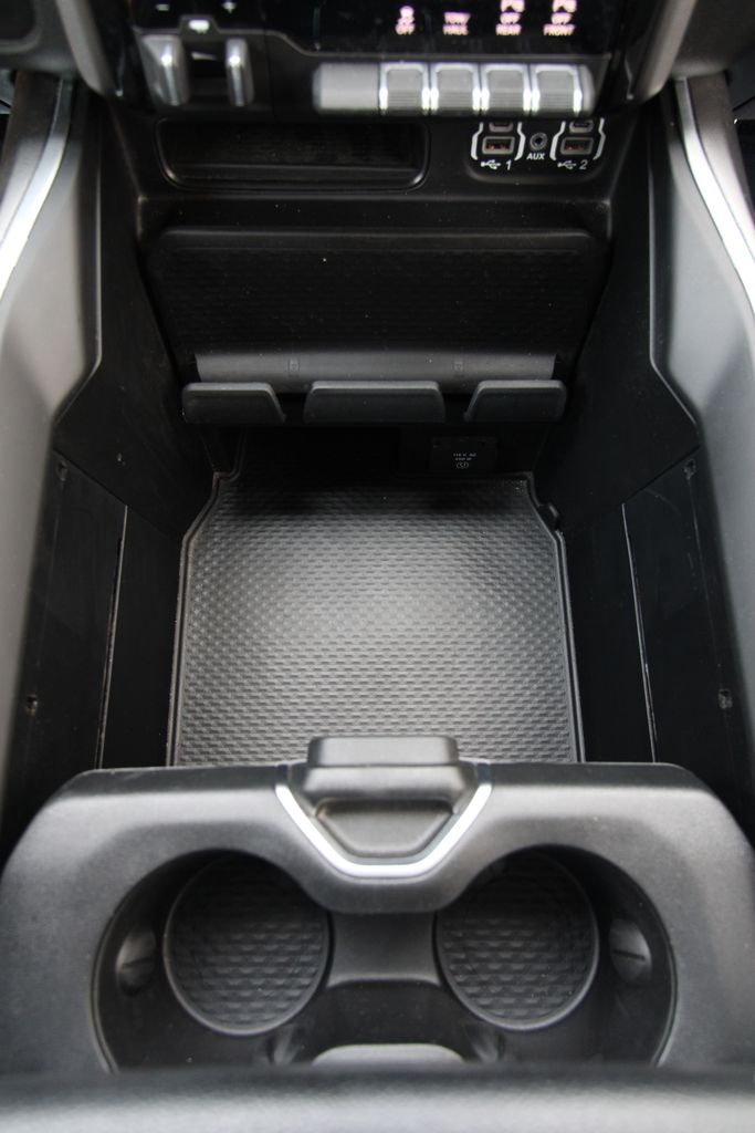 Used 2024 Ram 1500 Truck