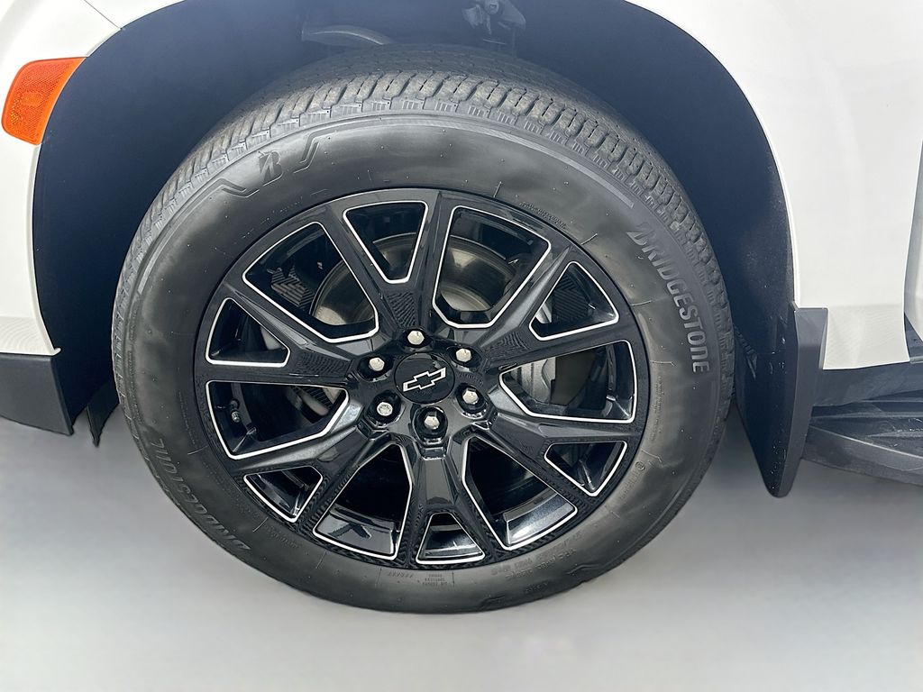 Thumbnail: 2023 Chevrolet Tahoe - 31