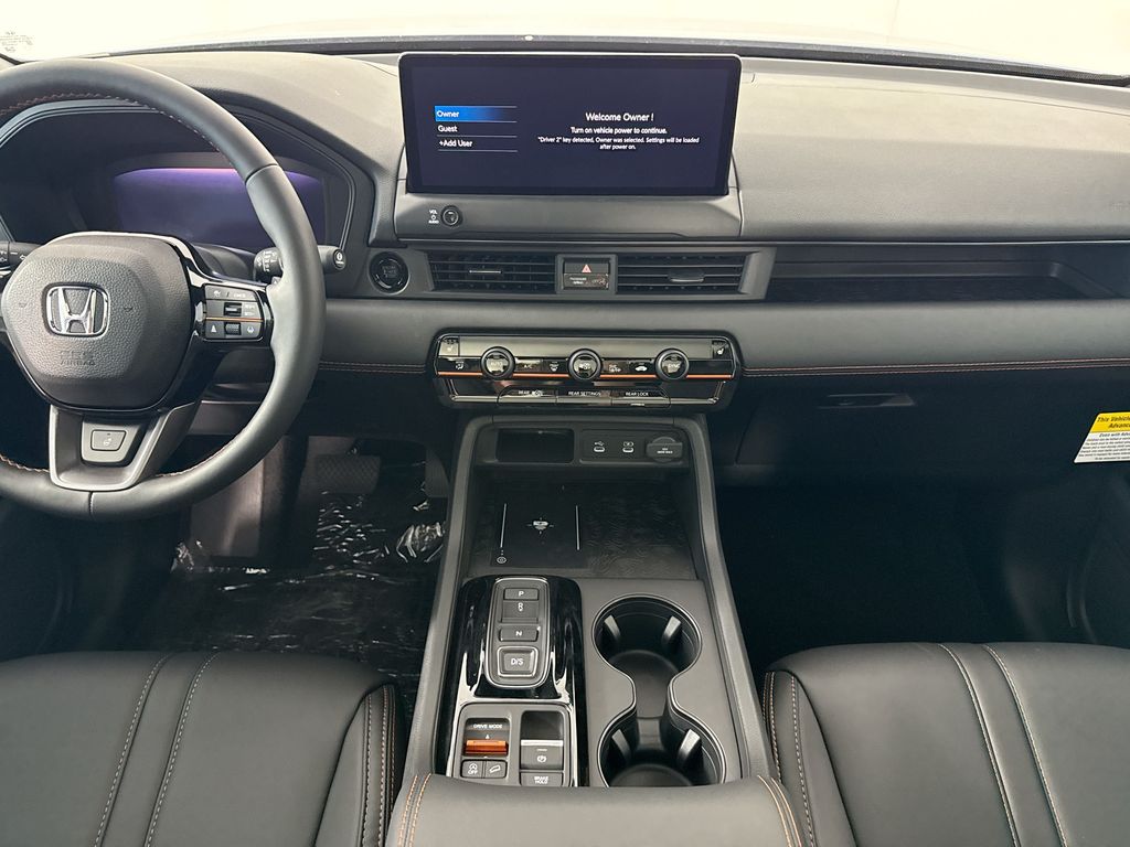 Thumbnail: 2026 Honda Pilot - 14