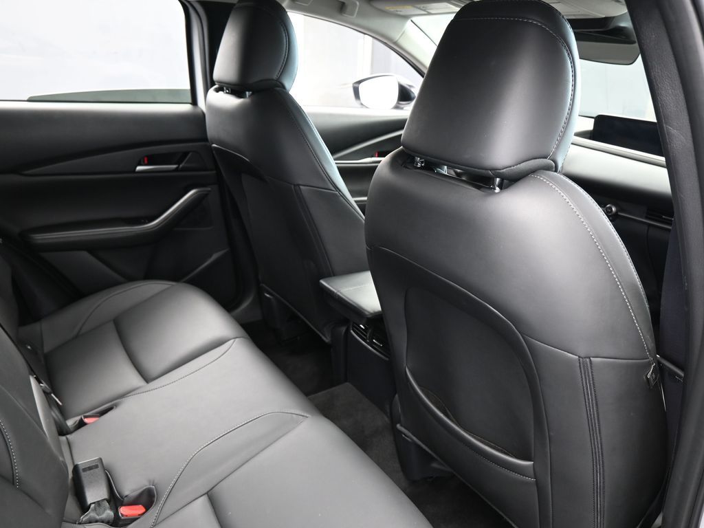 Used 2024 Ceramic Metallic Mazda 2.5 S Select Sport image 44