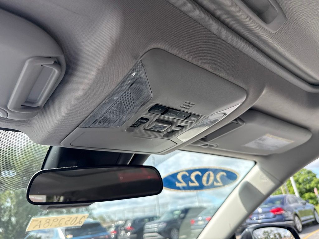 2022 Toyota RAV4 XLE Black at Klick Lewis Buick Chevrolet