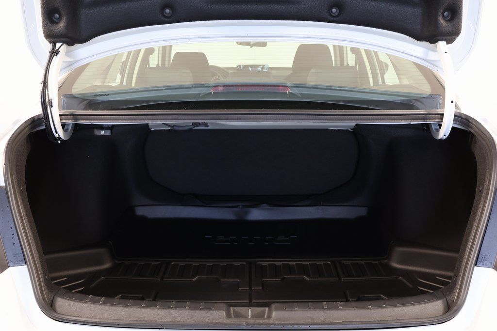 Thumbnail: 2026 Honda Civic - 8