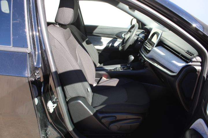 Used Car 2024 Jeep Compass  Sport For Sale Under $20,000 In Georgetown, Texas