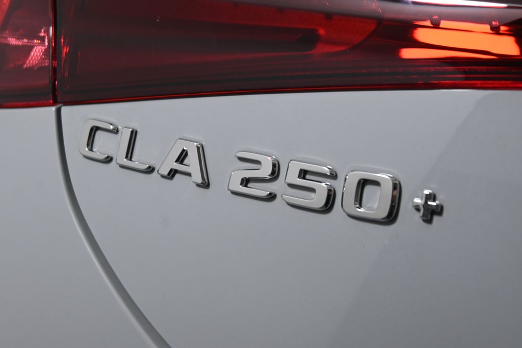 Thumbnail: 2027 Mercedes-Benz CLA - 32