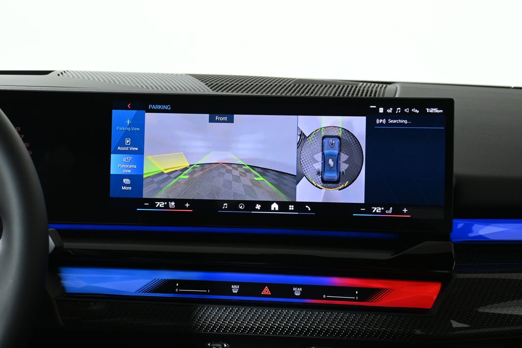 Thumbnail: 2026 BMW M5 - 23