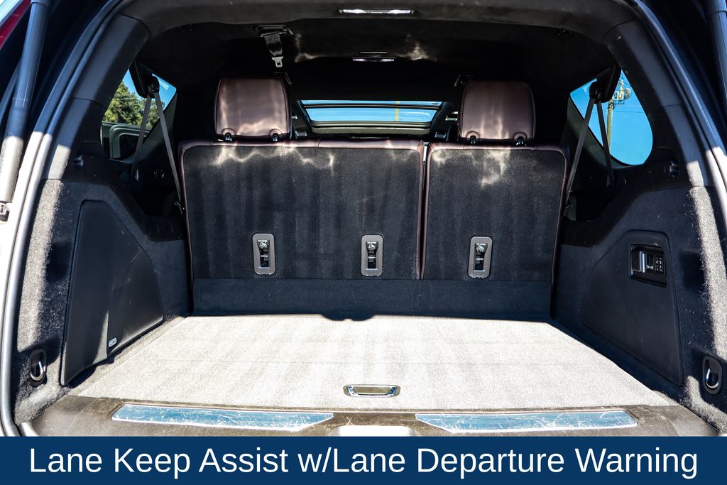 CadillacEscalade ESV37