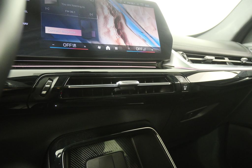 Thumbnail: 2024 BMW X1 - 26