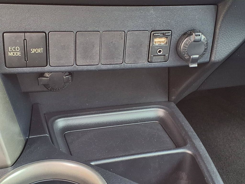 Used 2015 Toyota RAV4 SUV