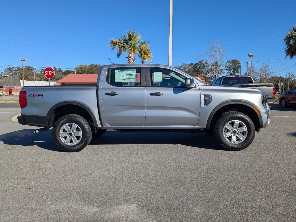 2024 Ford Ranger XL