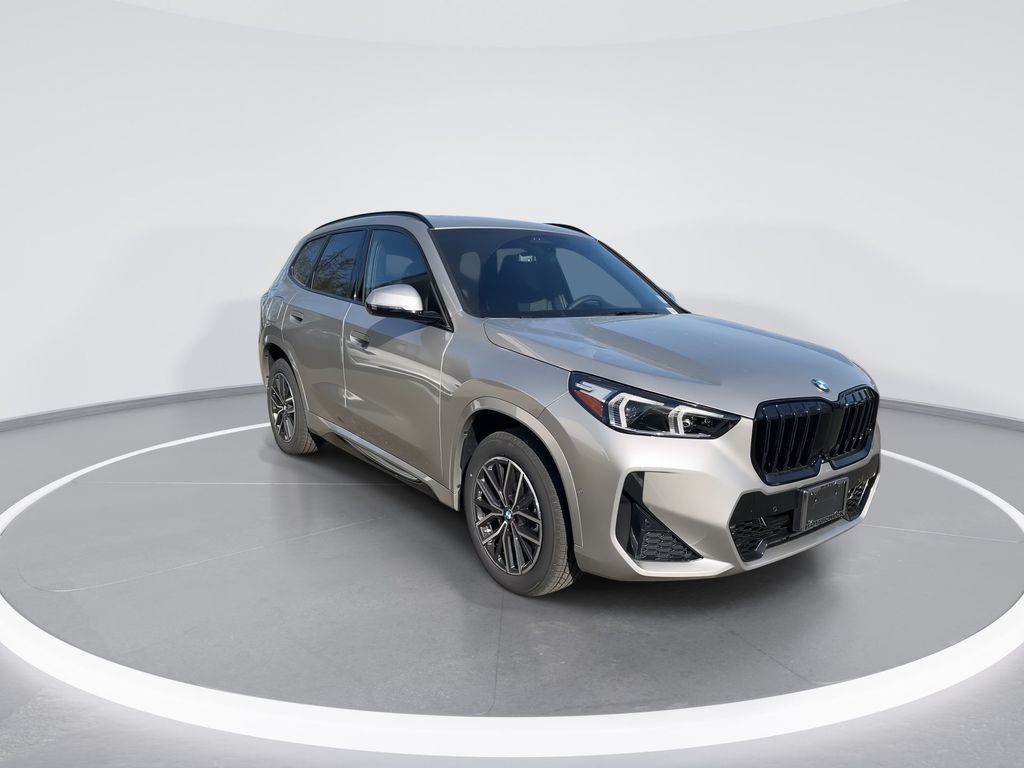 2025 BMW X1 xDrive28i 2