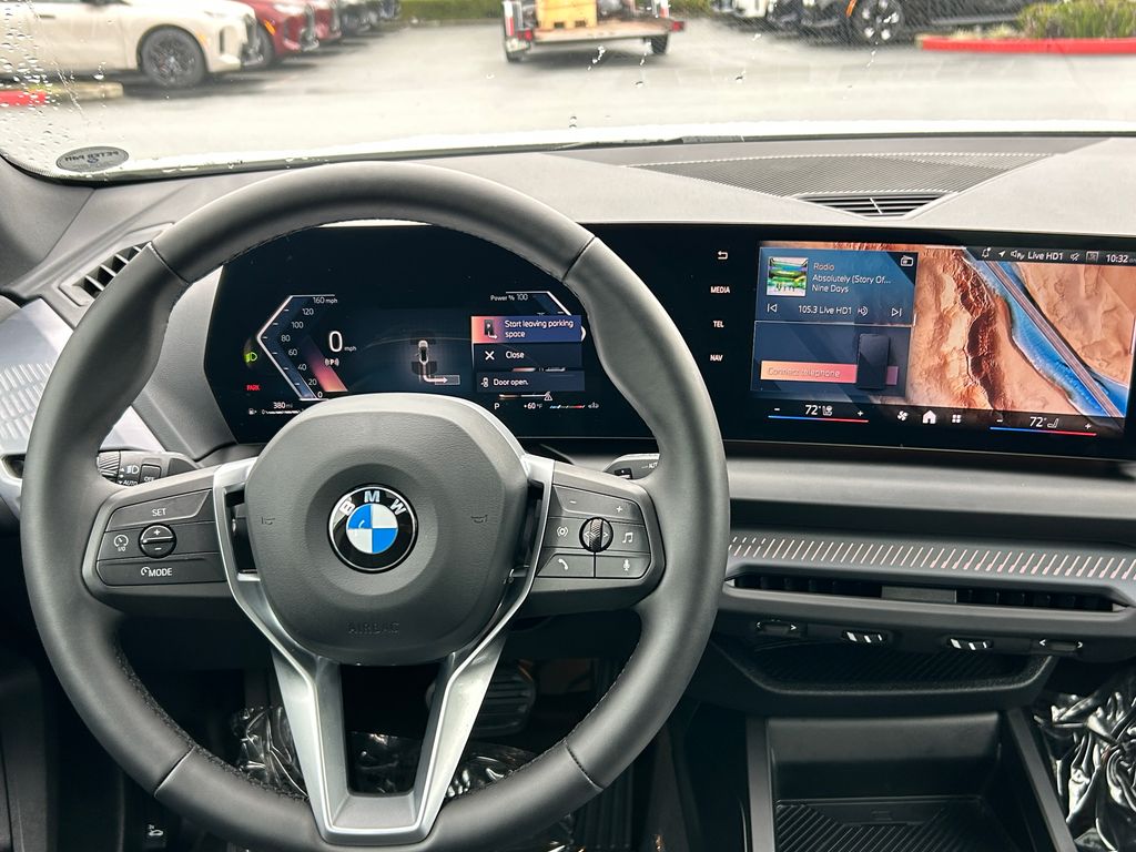 Thumbnail: 2025 BMW 2 Series - 17