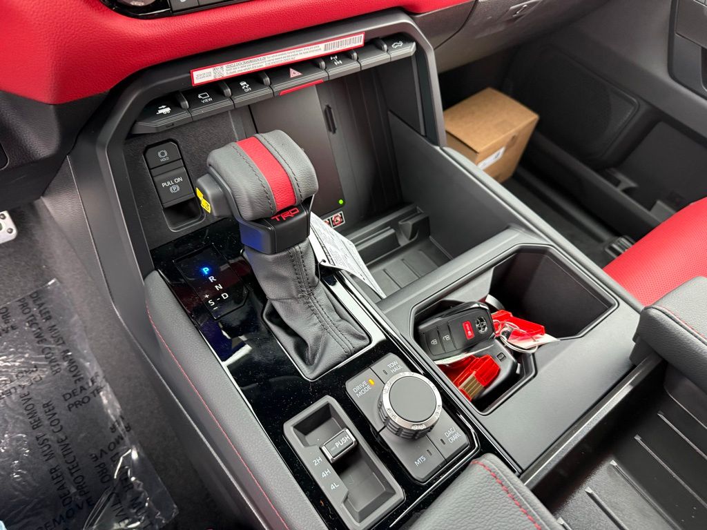 2026 Toyota Tundra TRD Pro - Photo 24