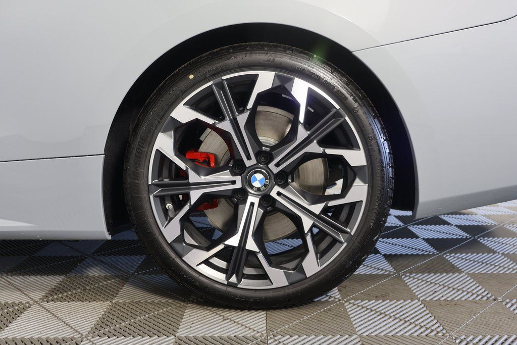 Thumbnail: 2026 BMW 4 Series - 12